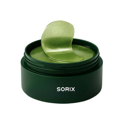 Renewing Avocado Eye Mask