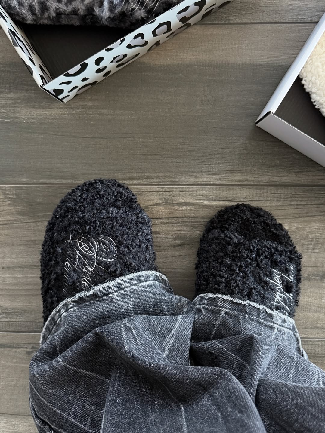 wasted potential slides